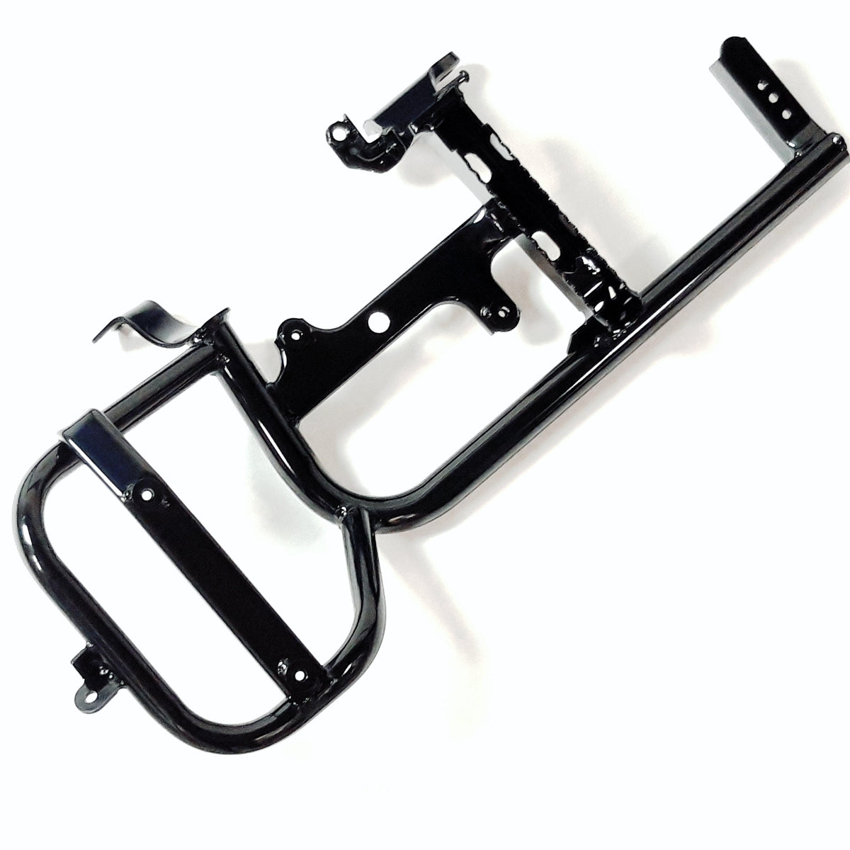 BRACKET, FOOT BOARD, RH TGB BLADE 1000 LTX E4 E5, genuine