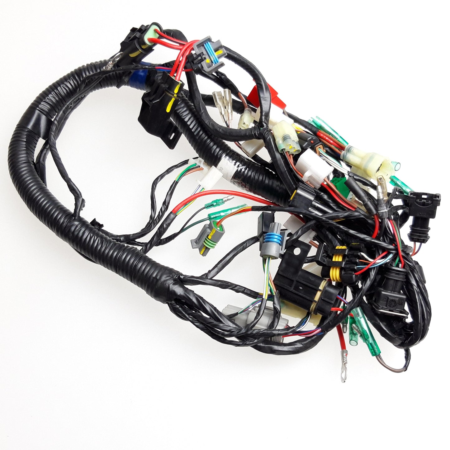 Main Wire Ass'y Triton Baja 400 EFI