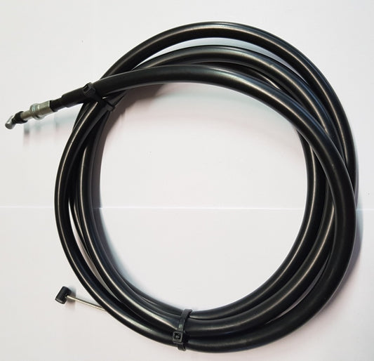 Parking Cable Triton Baja 250, Baja 300, Baja 400, Baja 400 EFI, Sport 400 (T3b), AMS 4.30 SX (Carburetor)