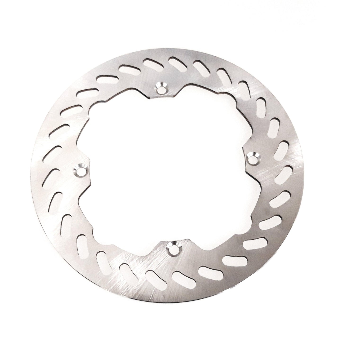 Disc Plate Triton Outback 300