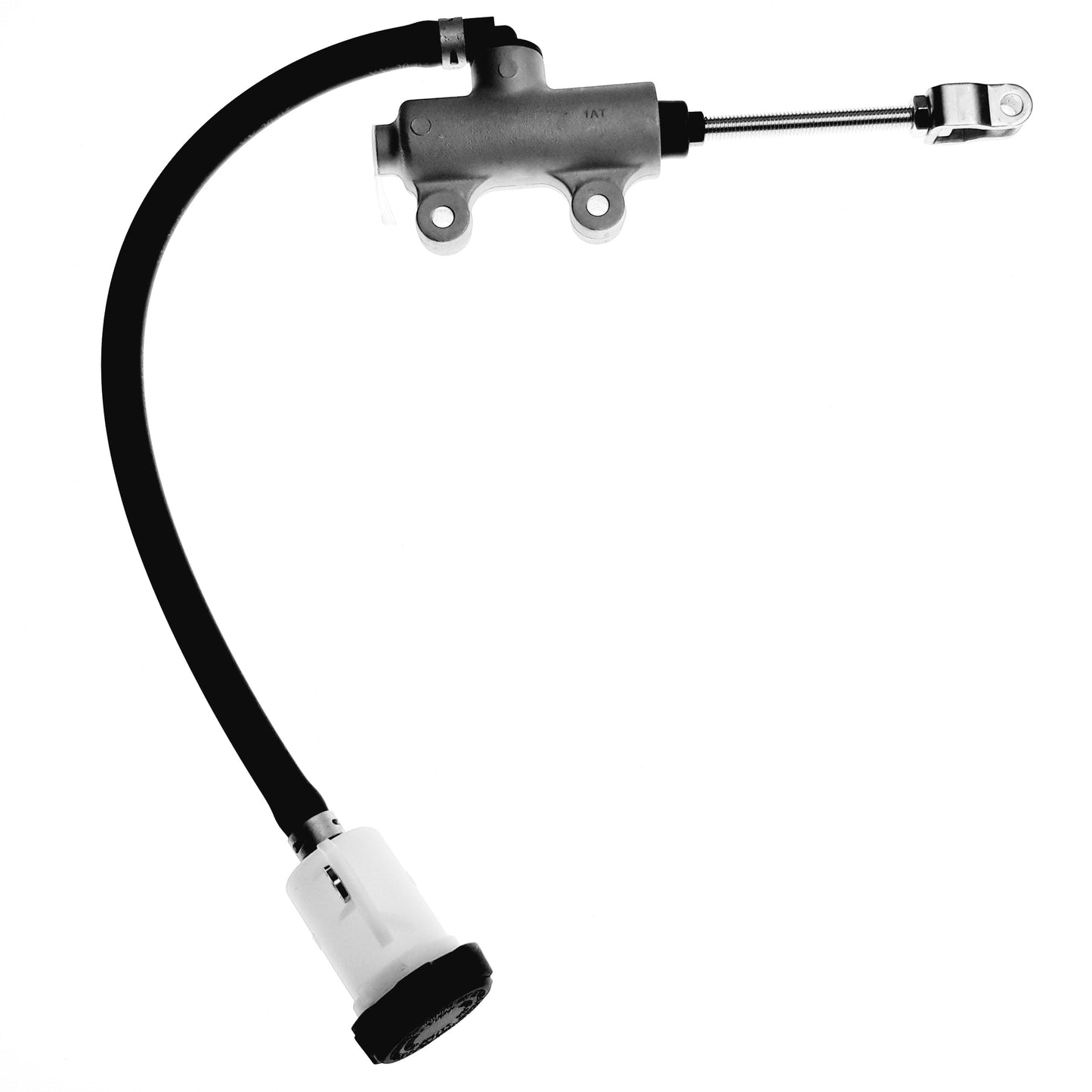 Hydraulic Pump,Footbrake Triton Baja 250, Baja 300, Baja 400, Baja 400 EFI, AMS 4.30 SX (Carburetor)