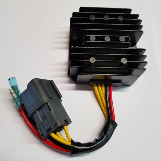 Rectifier & Regulator Triton Baja 250, Baja 300, Outback 300, Baja 400
