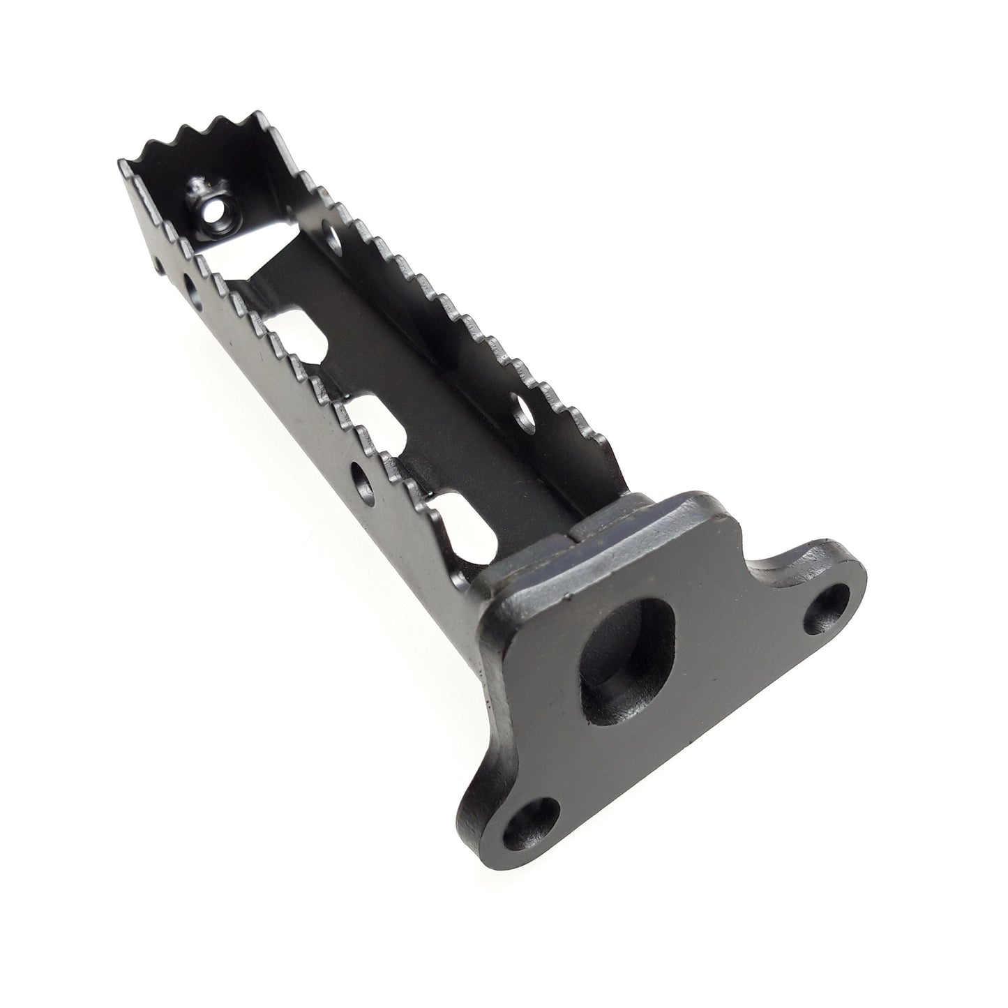 Footrest , Right Triton Reactor 450 Crosser