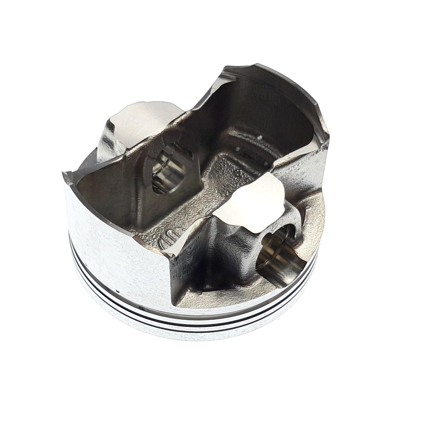 Piston Triton Baja 400, Baja 400 EFI Crosser, Sport 400 (T3b), AMS 4.30 SX (Carburetor)