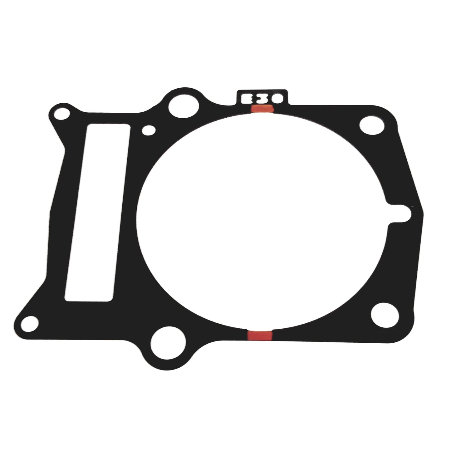 Gasket, Cylinder Triton AX 700, Shade Xtreme 860, Tectra 860, Ultimate 850, genuine