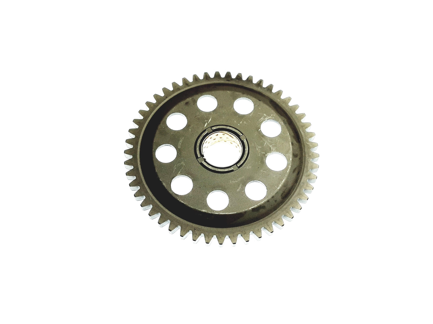 Gear, Wheel Starter Triton AX 700, Shade Xtreme 860, Tectra 860, Ultimate 850, genuine