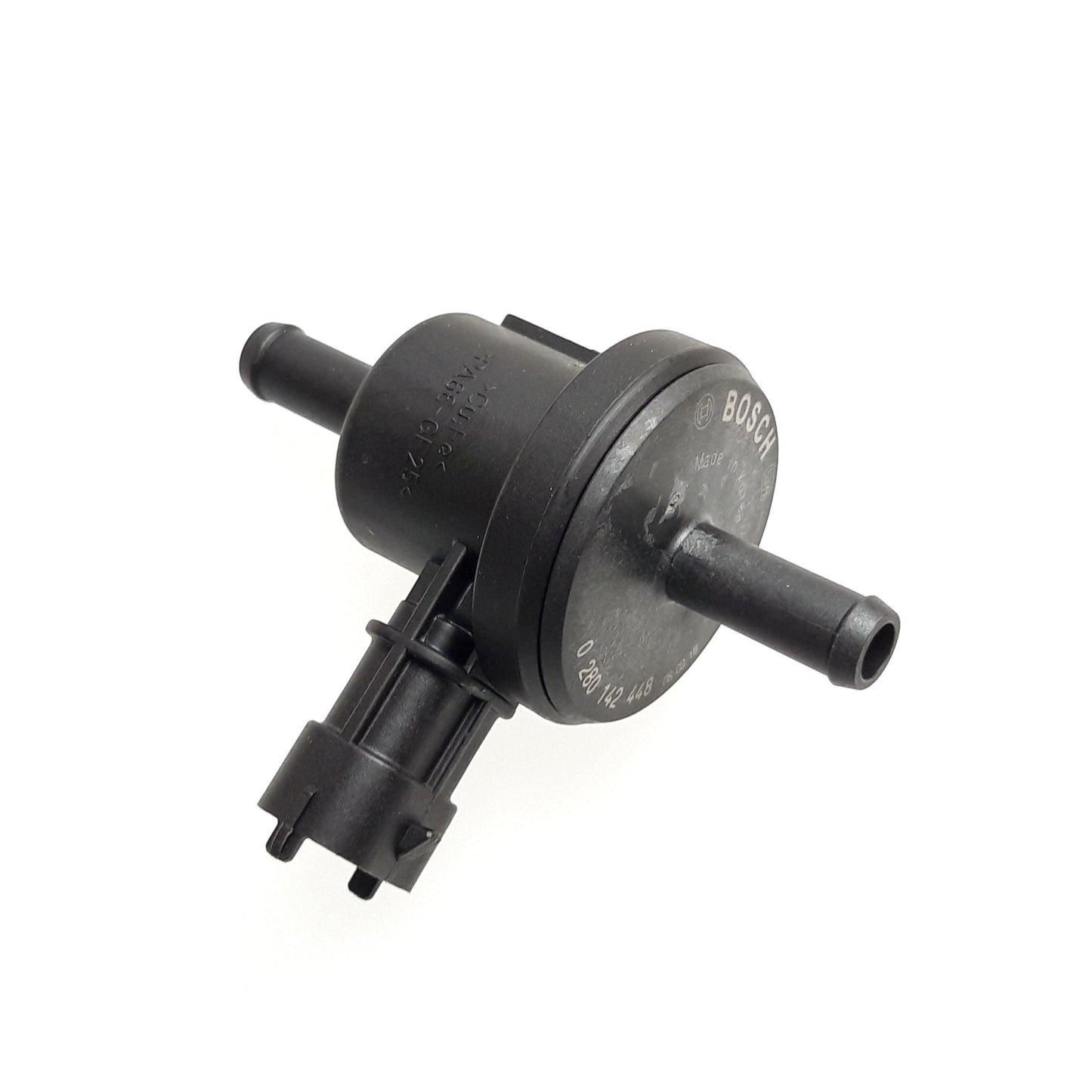 Idle Air Control Valve Triton AX 700, Shade Xtreme 860, Tectra 860, genuine