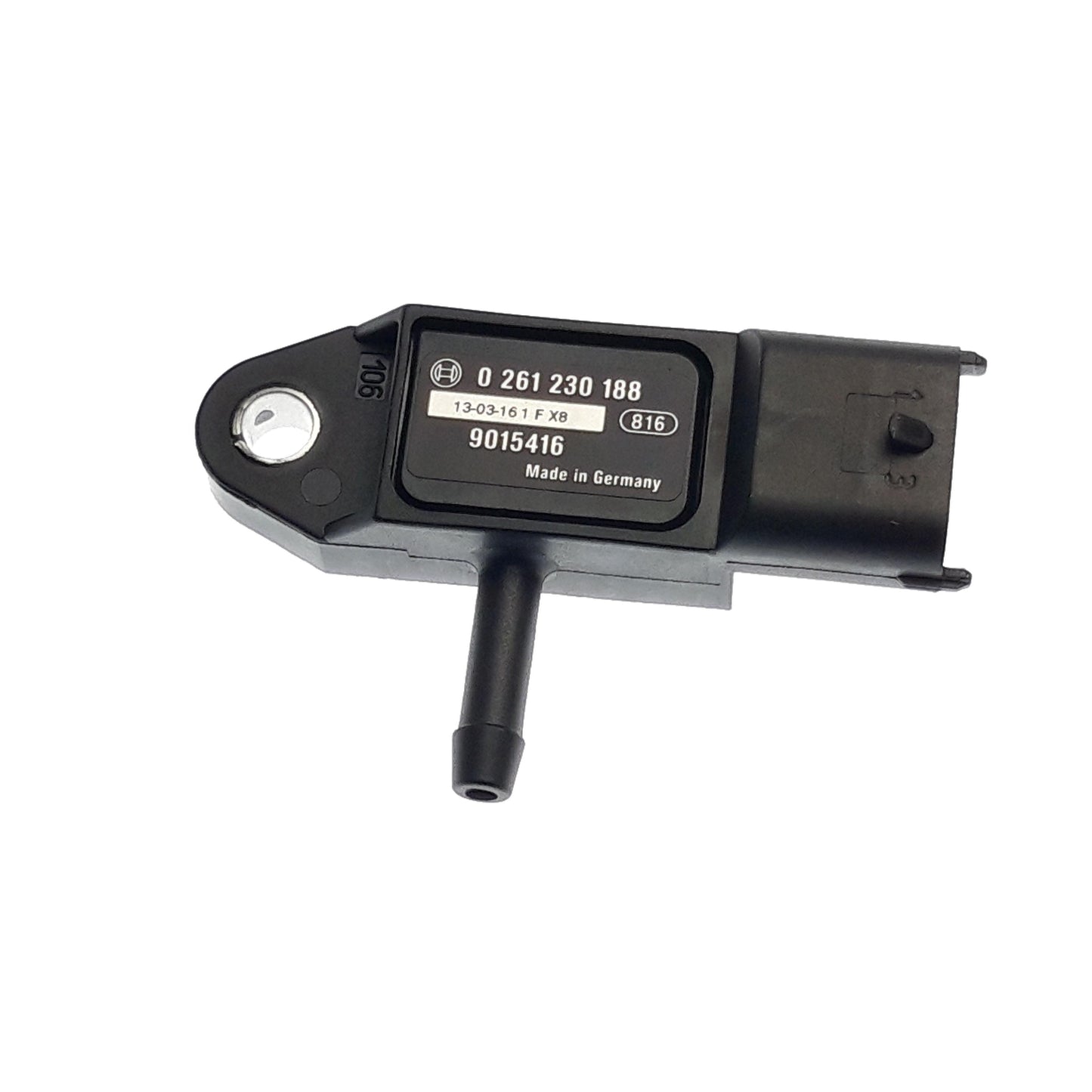 MAP SENSOR Triton AX 700, SHADE Xtreme 650 LoF, Shade Xtreme 660, AMX 6.46 EFI 4X4 LUX, AMX 750 4X4, genuine