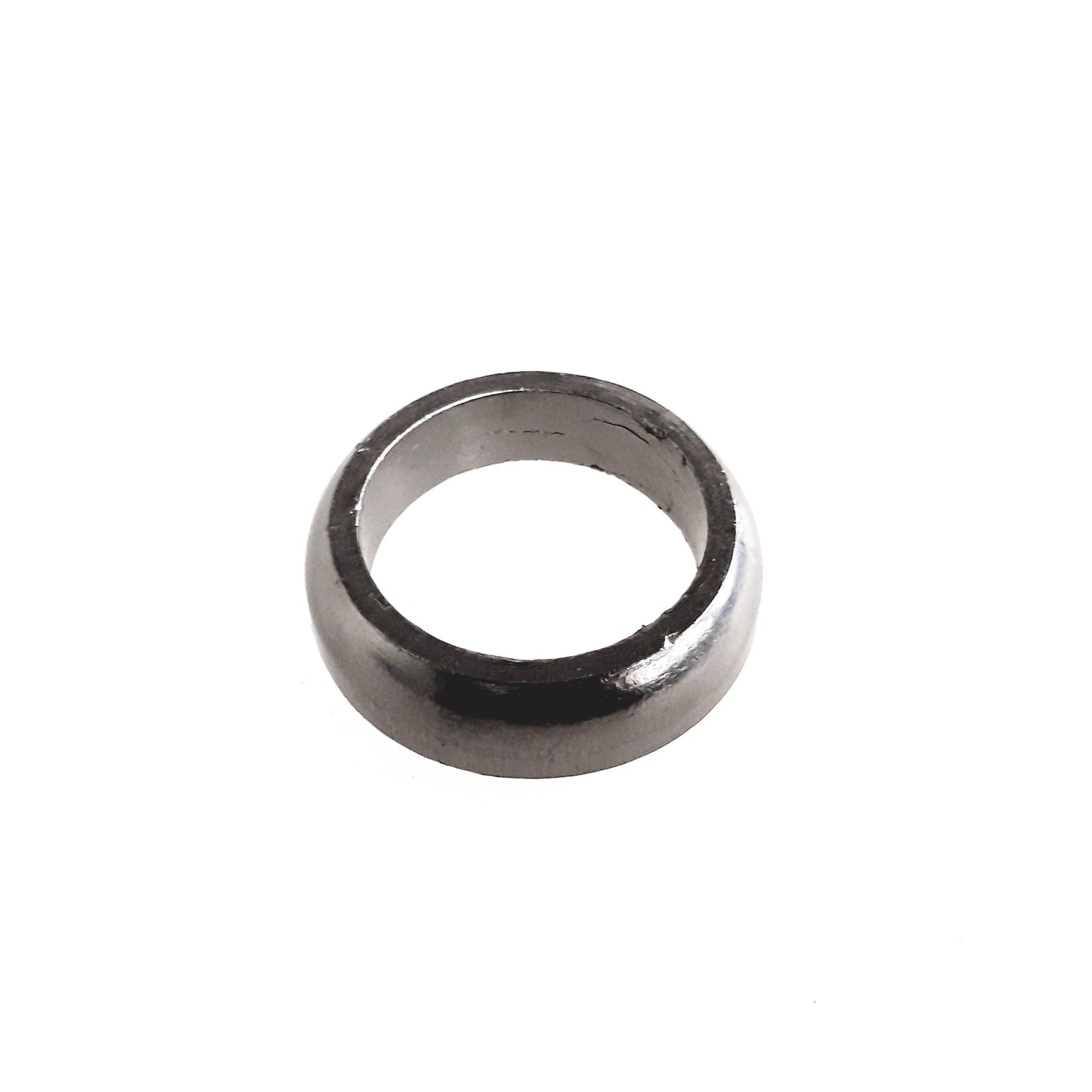 GASKET, MUFFLER Triton AX 700, Shade Xtreme 660, AMX 6.46 EFI 4X4 LUX, AMX 750 4X4, genuine