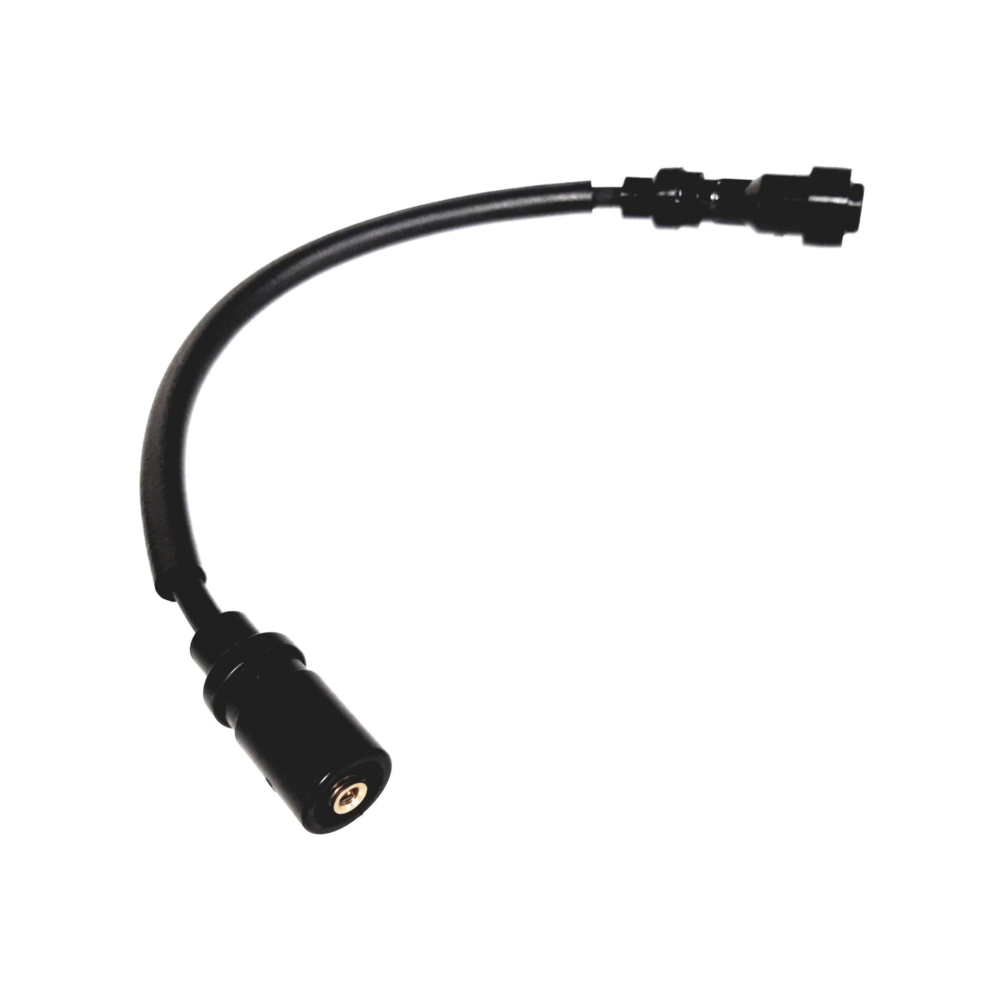PLUG CAP & CABLE ASSY Triton AX 700, Shade Xtreme 860, Tectra 860, Ultimate 850, genuine