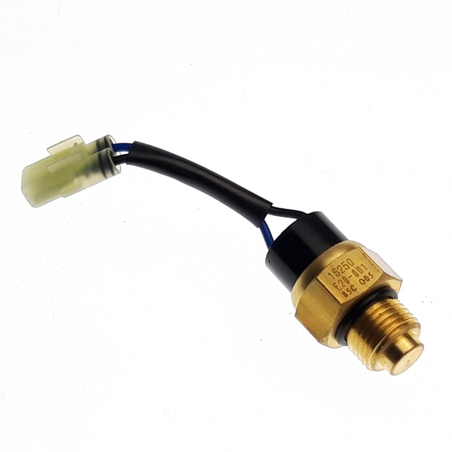 Fan Switch Triton AX 700,AMX 750 4X4, genuine