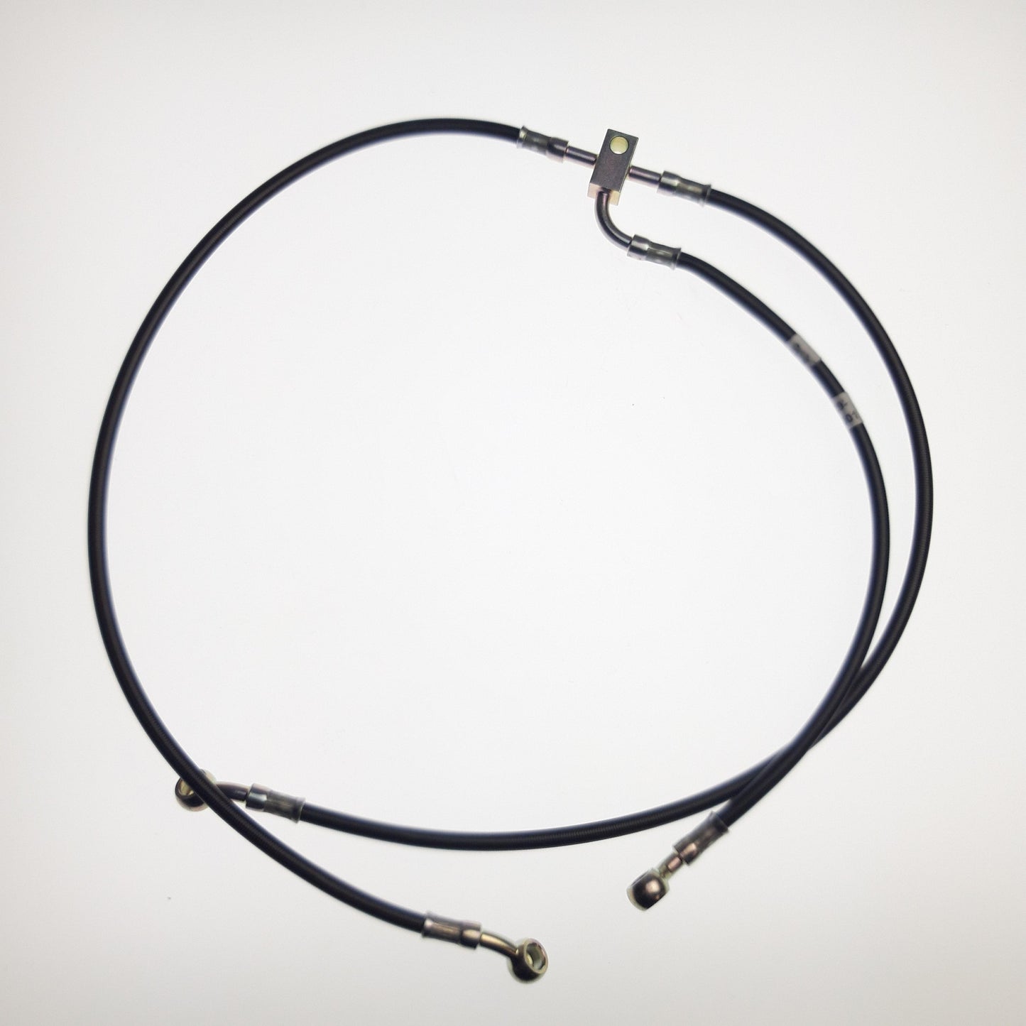 Hose, Hand Brake Triton AX 700, Shade Xtreme 860, genuine