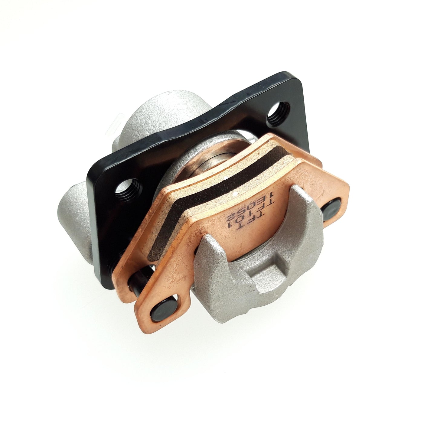 Caliper Ass'y, Front Left Shade Xtreme 860, genuine