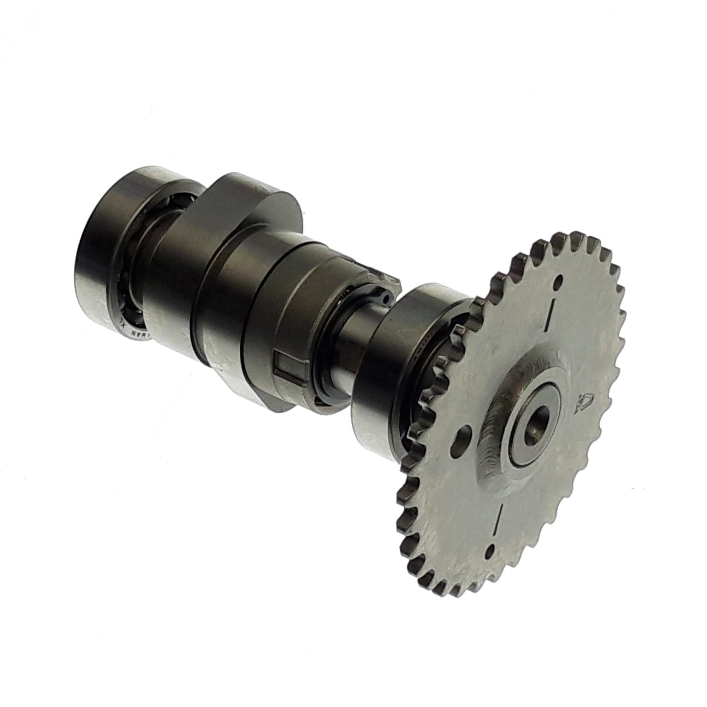 Cam shaft comp Xtreme 300 Enduro, AMX 3.20, genuine