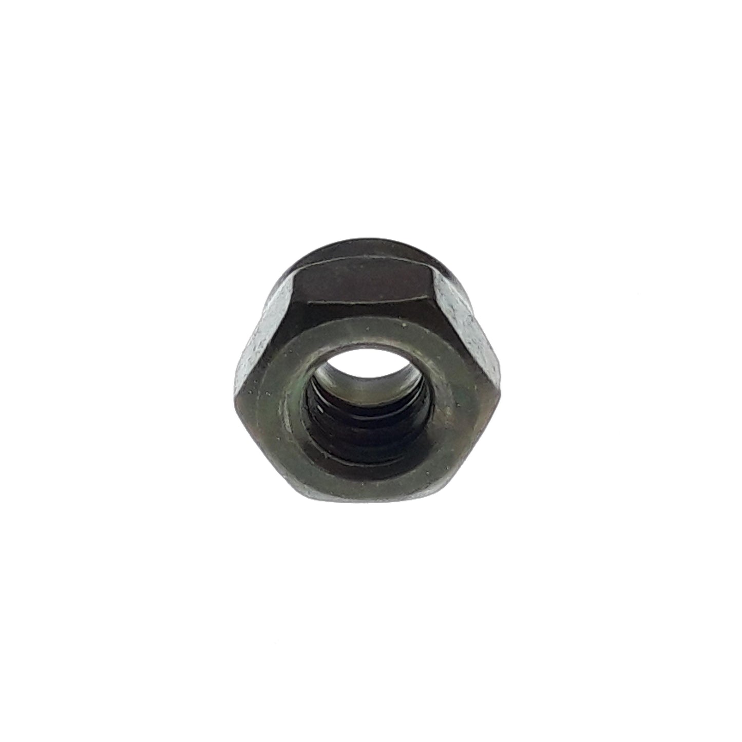Nut, Insert Lock, Nylon Triton Baja 400 EFI, AX 700, Tectra 860, genuine