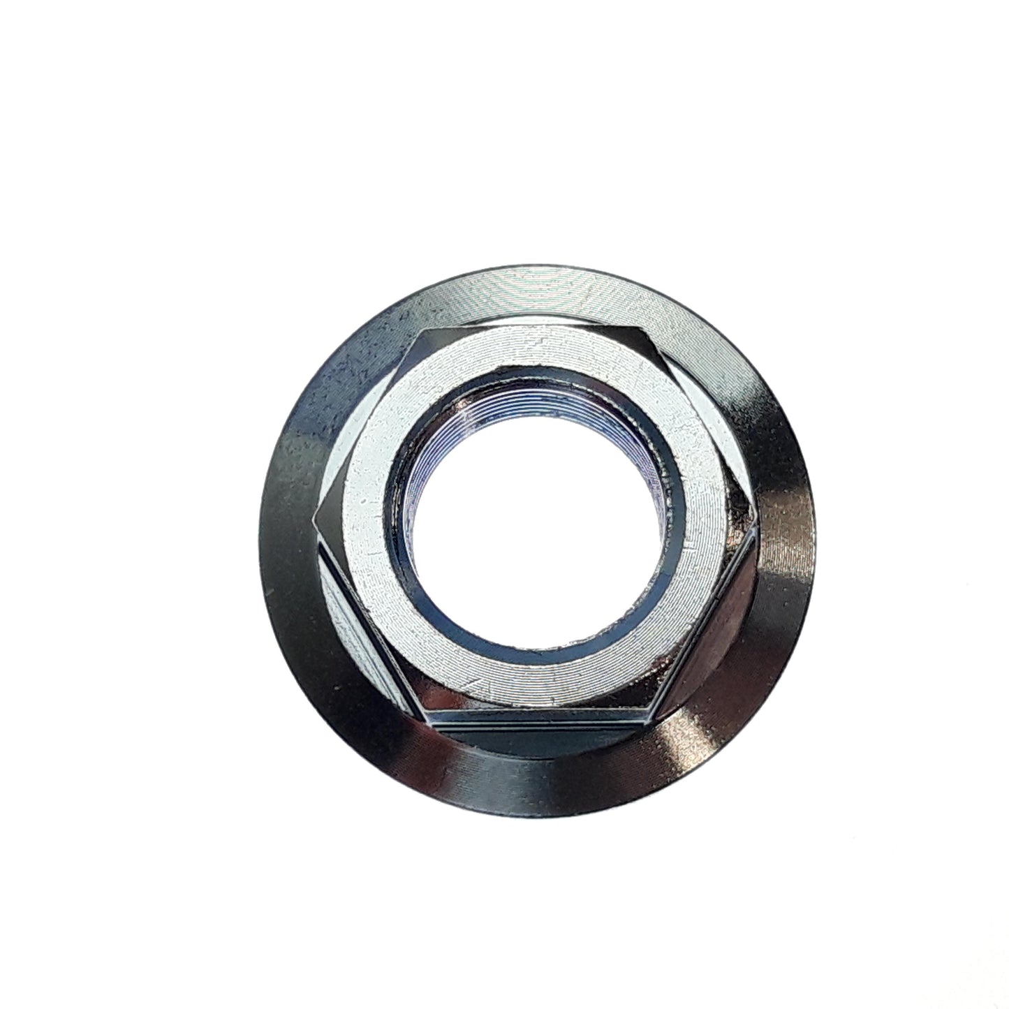 Nut,Hex. Flange Triton AX 700, Shade Xtreme 860, Tectra 860, Ultimate 850, genuine