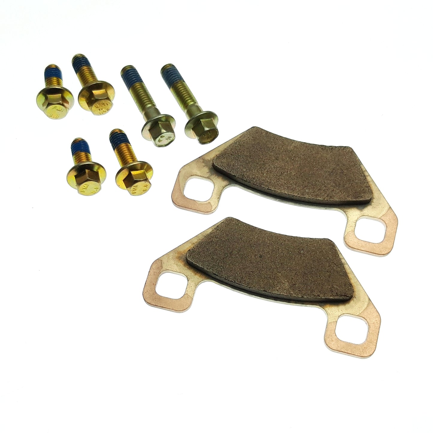 KIT-PAD, BRAKE-SET Arctic Cat 550 H1 EFI 4X4, TRV 700, TRV 1000, genuine