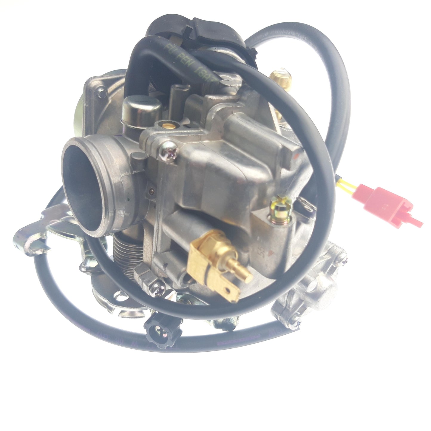 CARBURETOR ASSEMBLY TOP PULL Hytrack HY310