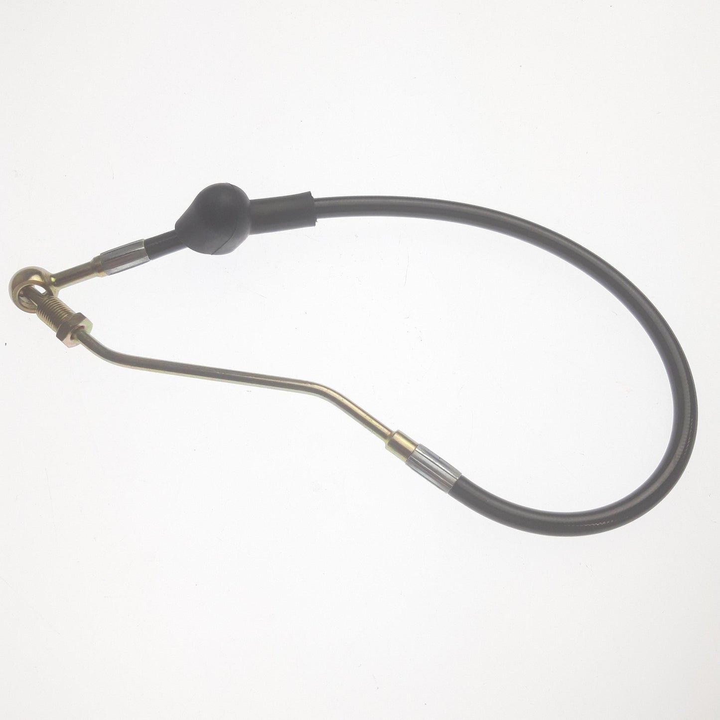 BRAKE HOSE Hytrack HY310