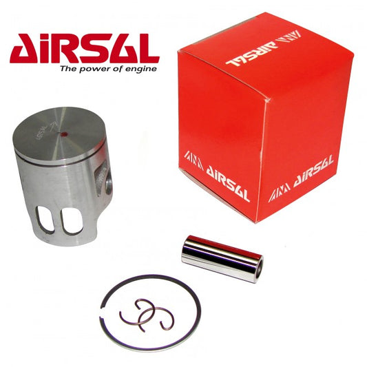Piston Sport Piaggio Gilera L/C 50 (40.00)