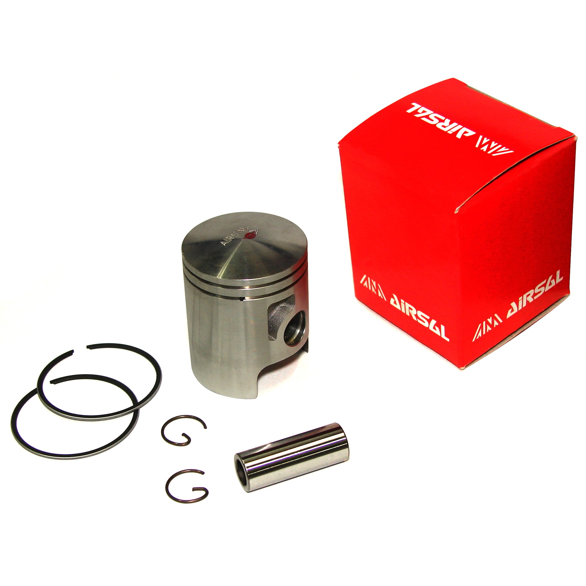 Piston CPI 2004 Popcorn Oliver A/C T6 pin 12 (40.00)