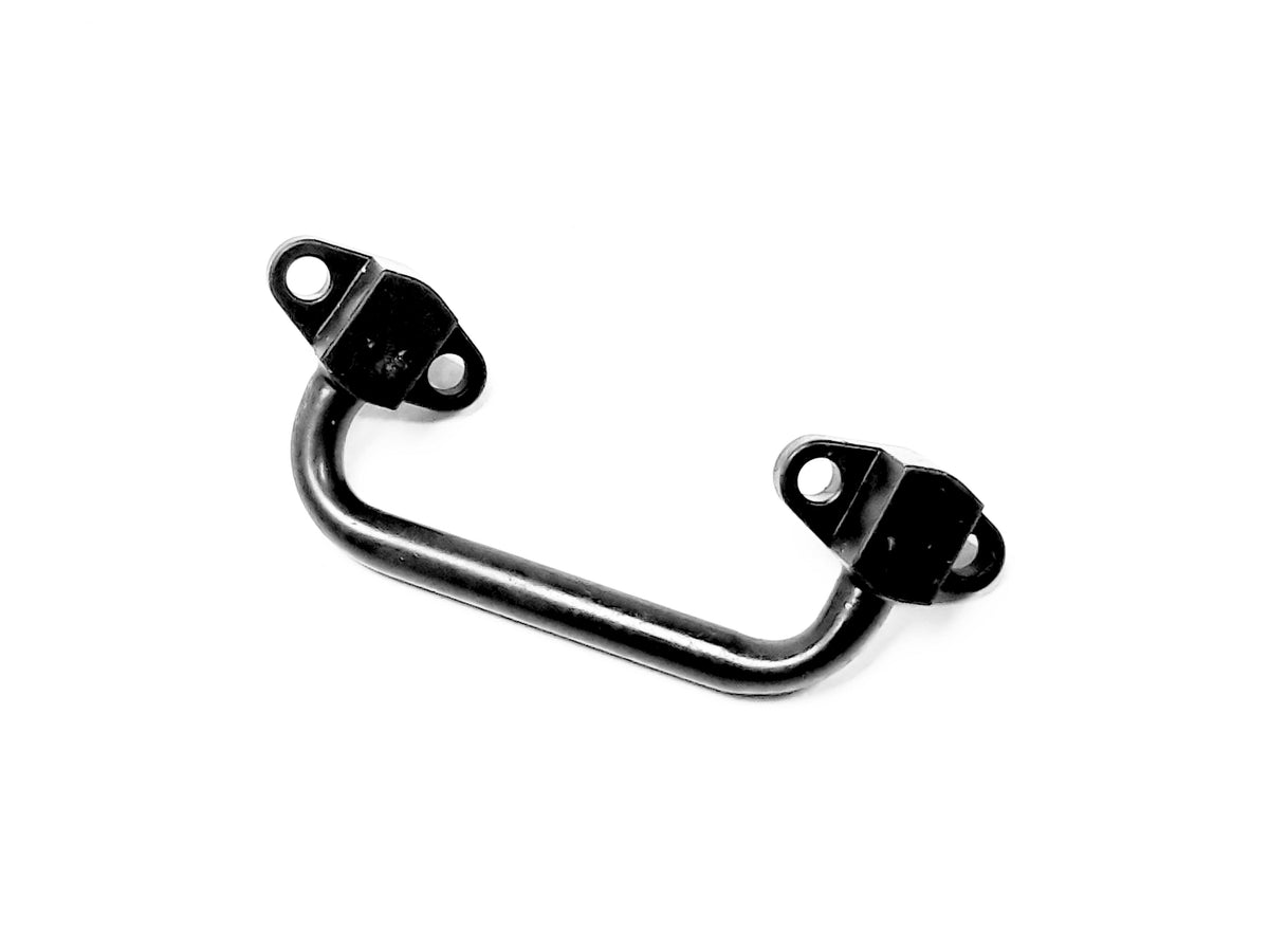 PIPE SET, ENGINE OIL TGB Target 425, genuine