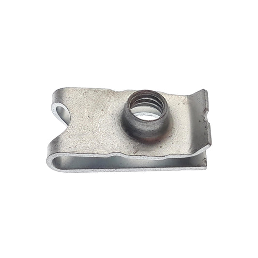 Nut, U shape Triton Baja 250, Baja 300, Outback 300, Baja 400, Baja 400 EFI, Tectra 860, Ultimate 850, genuine