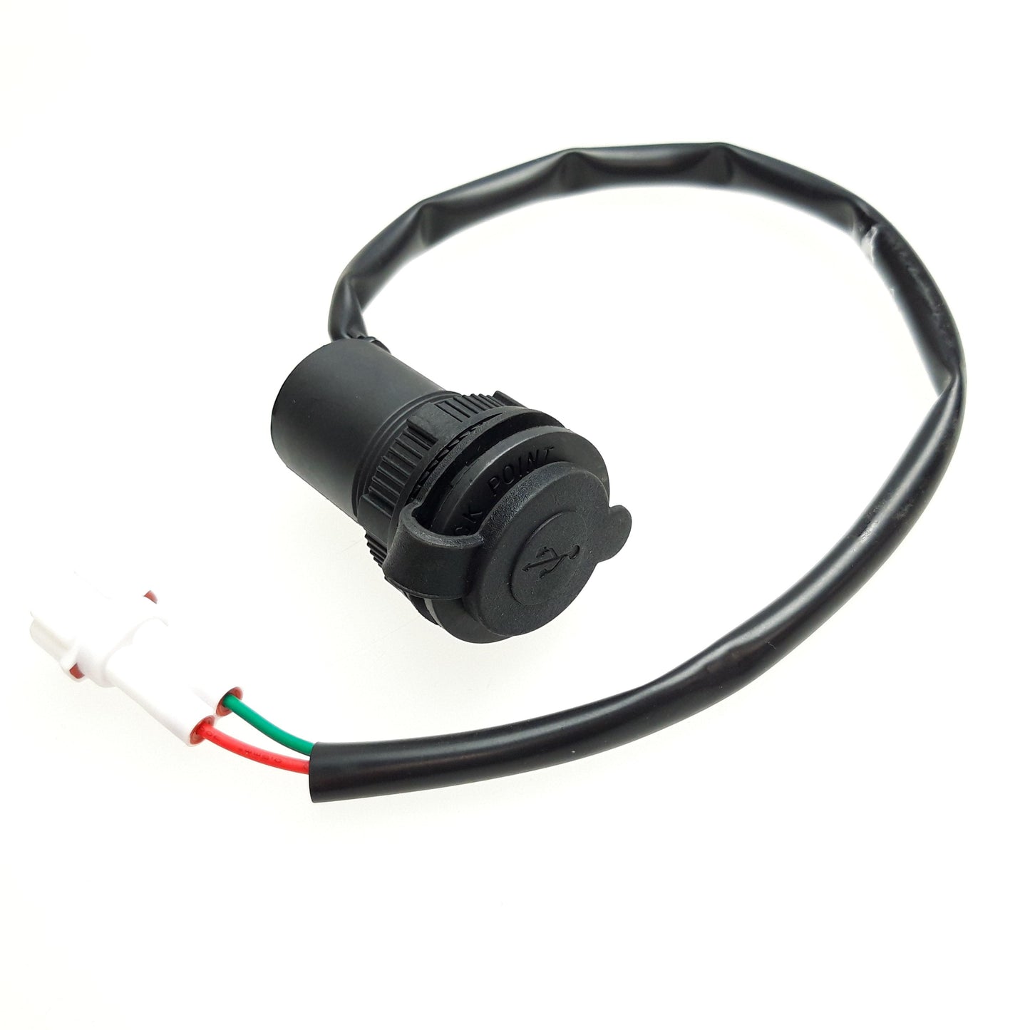 USB PORT Hytrack HY570 STL