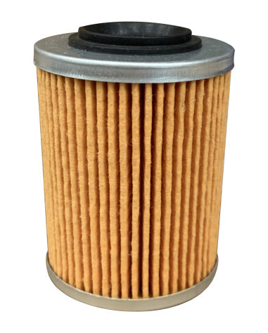 OIL FILTER Hytrack HY570 STL