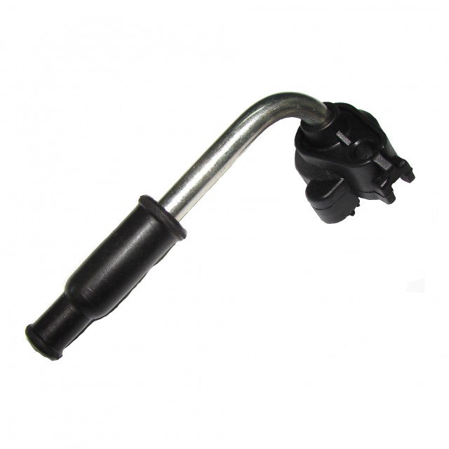 Throttle cap carburetor PHBN "B" 48 mm