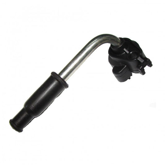 Throttle cap carburetor PHBN "B" 48 mm