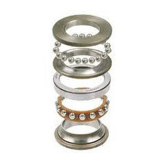 Steering head bearings X-Max 125,250 2005–2009