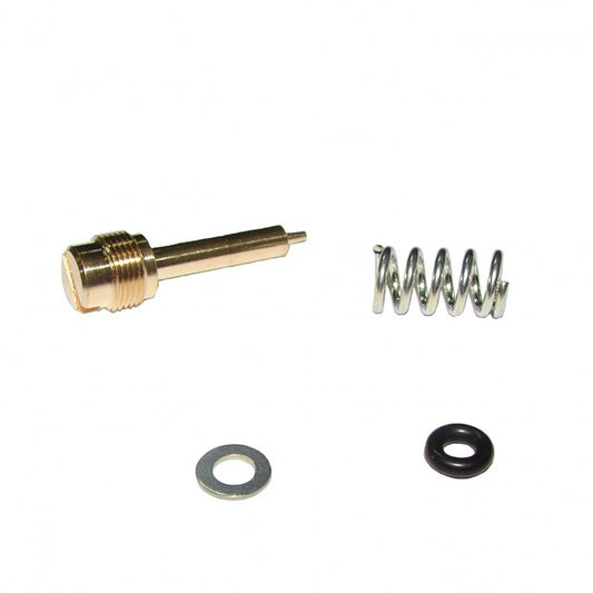 Mixture screw carburetor PHBG