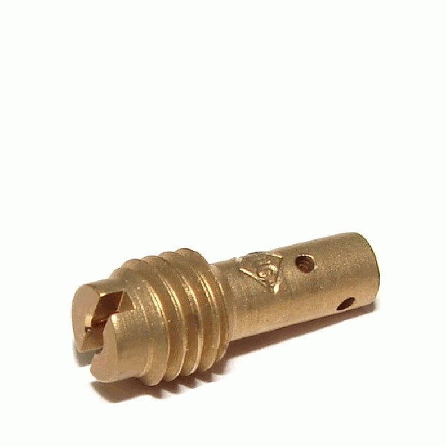 Idle jet carburetor PHVB 038 (5.0×0.75)