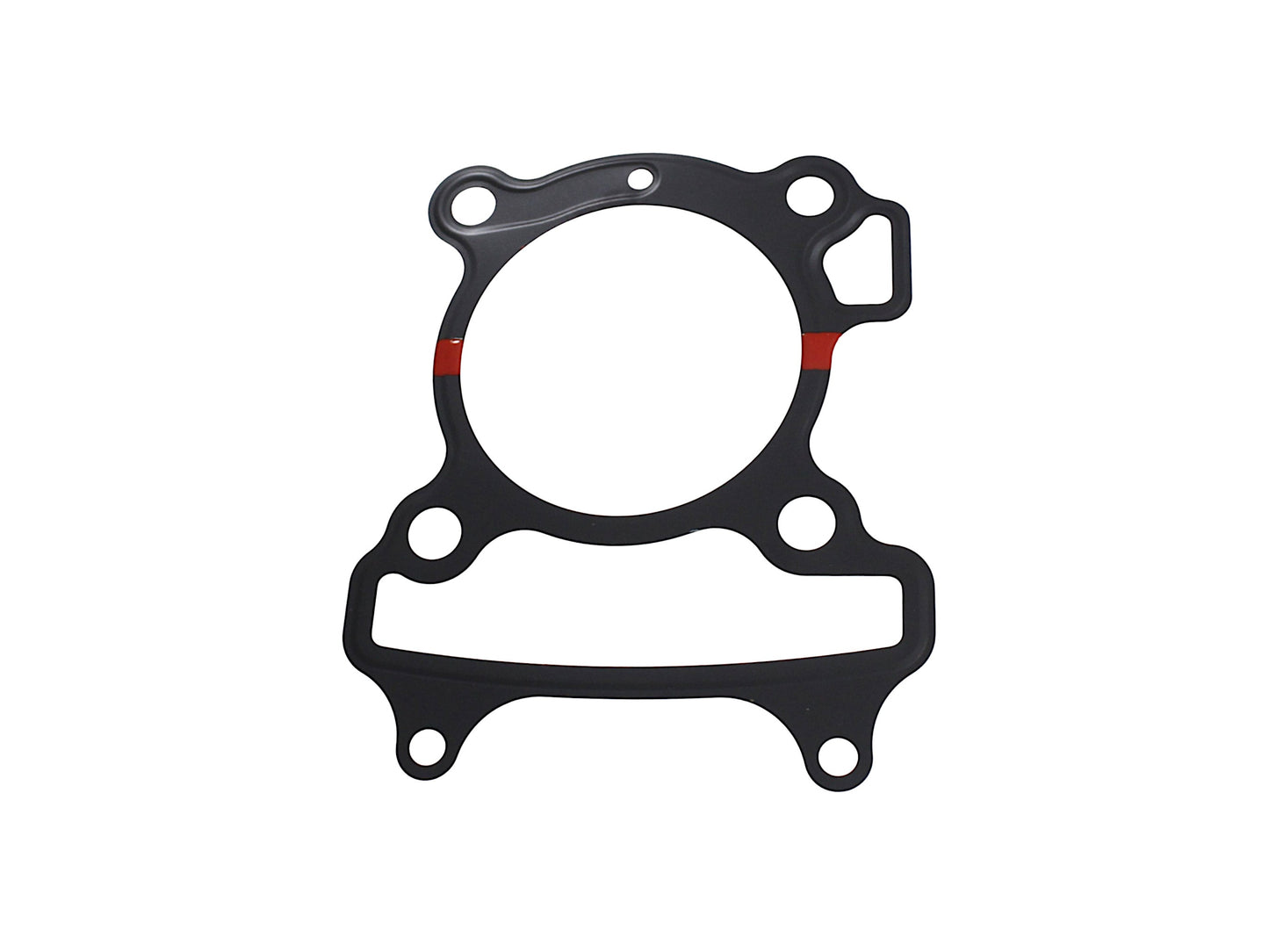 Cylinder base gasket Kymco New Downtown 125i ABS, genuine