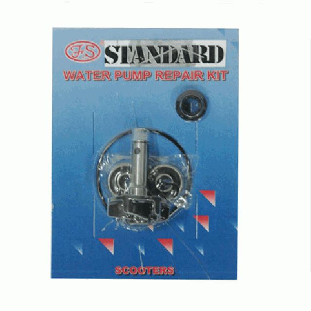 Water pump repair kit Yamaha,Minarelli,Aprilia,Malaguti 50 cc PWR000788