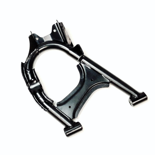A. Arm, Lower, Left,Rear Triton AX 700, Shade Xtreme 860, Tectra 860, genuine
