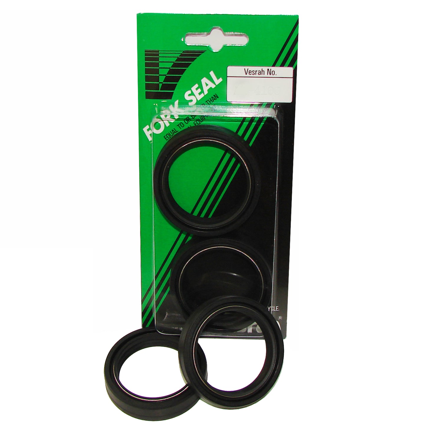 Fork seals AR-3507 (35×48×11) ARI003T