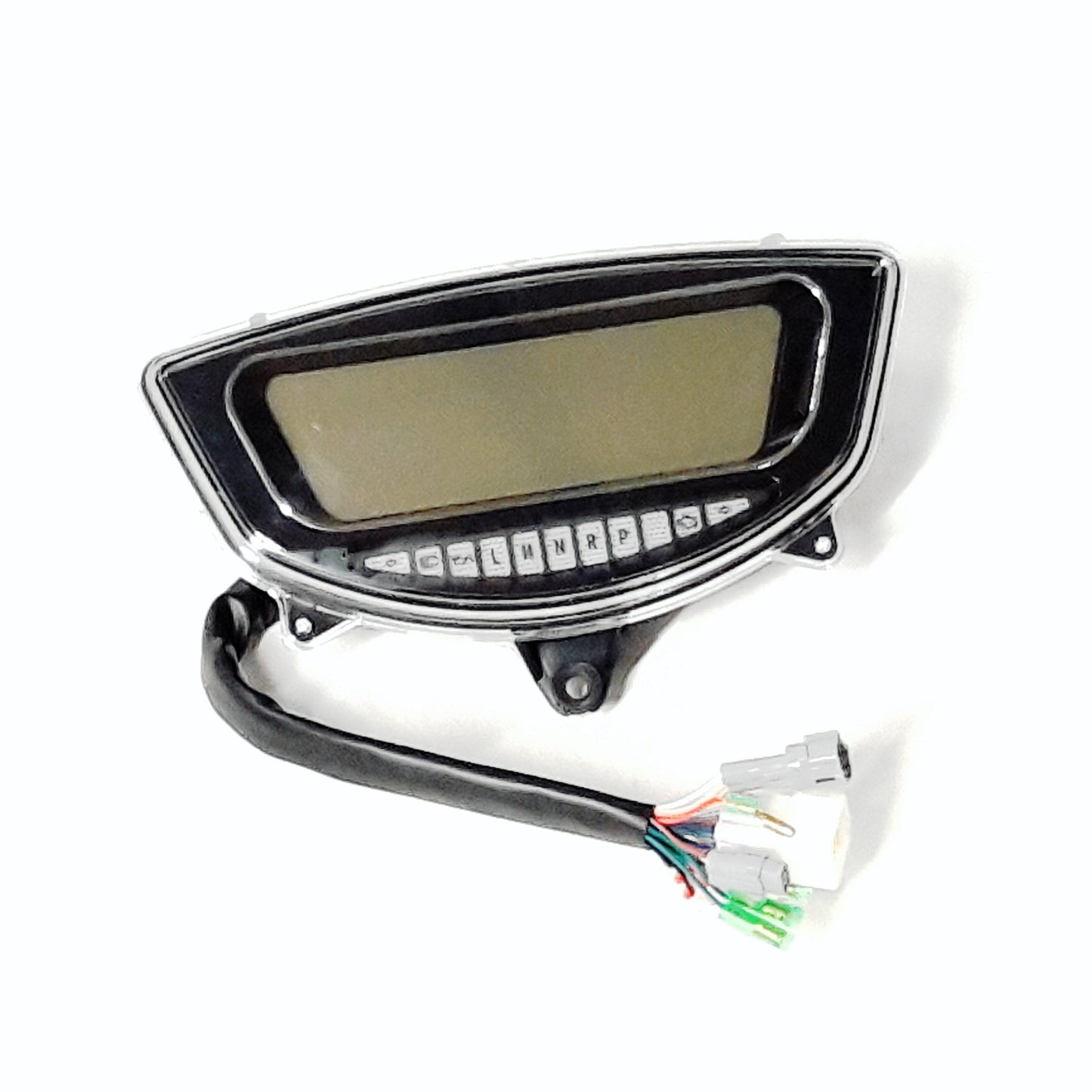 LCD SPEEDOMETER Hytrack HY570 STL