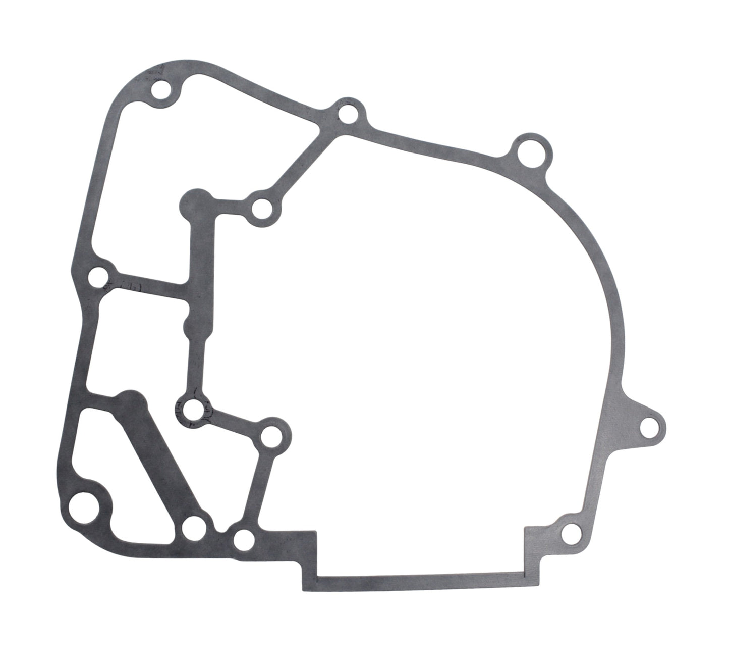 Crankcase gasket Kymco New Downtown 125i ABS, genuine