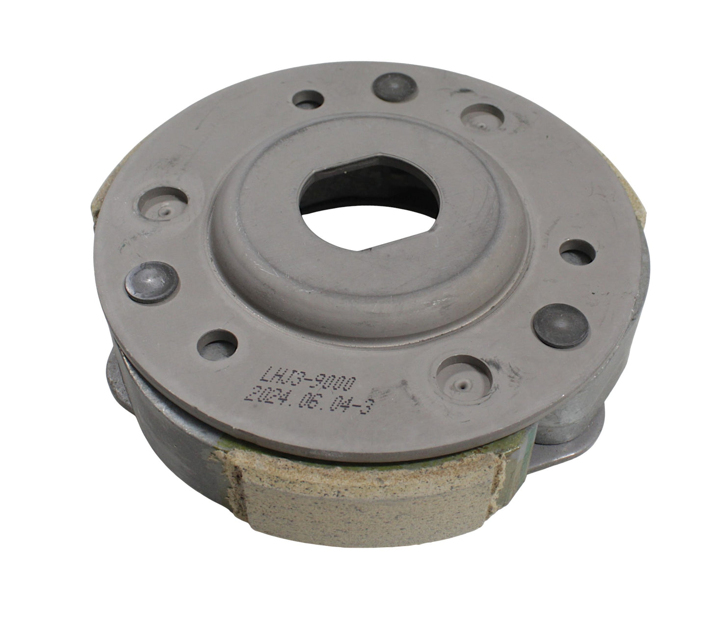 Centrifugal clutch Kymco New Downtown 125i ABS, genuine