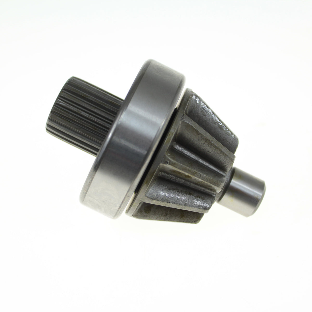 Drive pinion shaft 10T Kymco MXU 550 EPS T3b, UXV 700, genuine