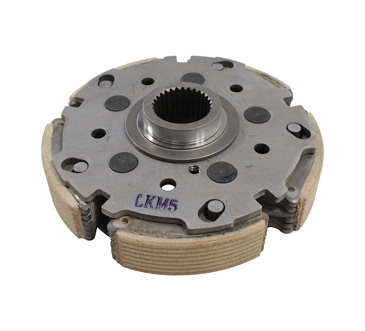 Clutch Kymco MXU 700 EX IRS 4X4, UXV 700 Sport EPS Euro 4, genuine