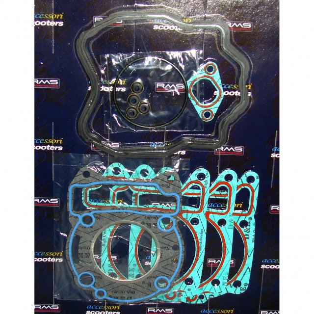 Top-end kit Piaggio 125 4T LC 10 068 9400