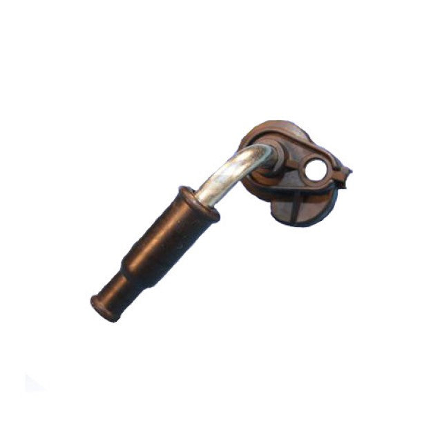 Throttle cap carburetor PHVA 12 "E" 24 mm