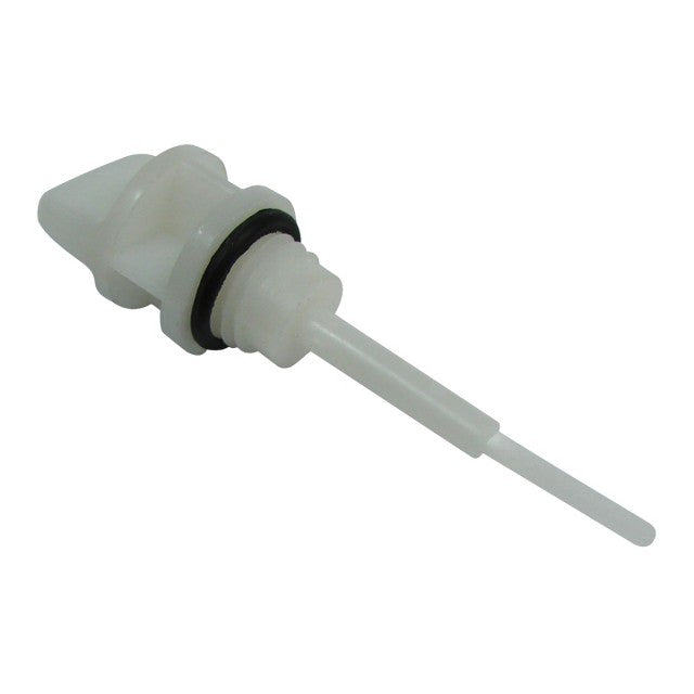 Oil dipstick GY6 125,150 GY6125W102407 GY6150020