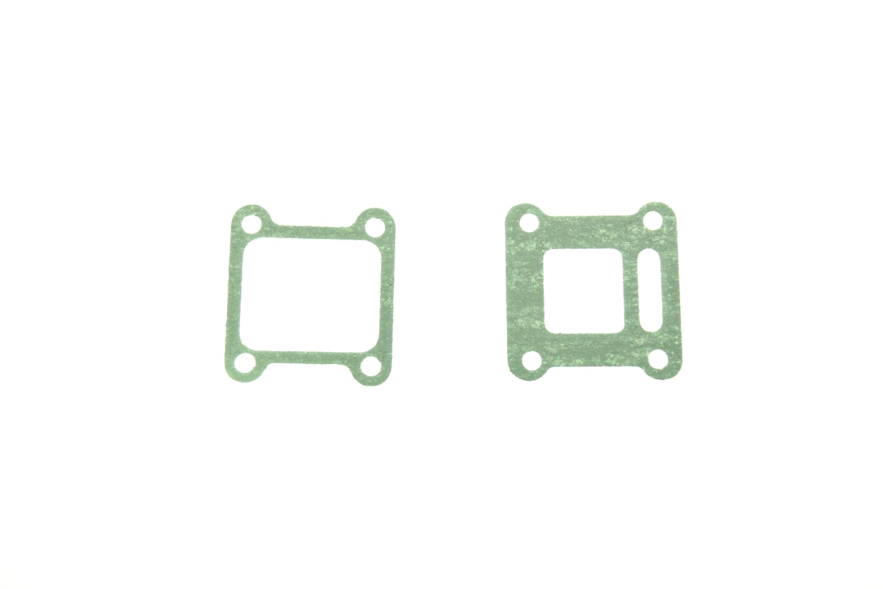 Reed valve gasket pocket bike POC000005