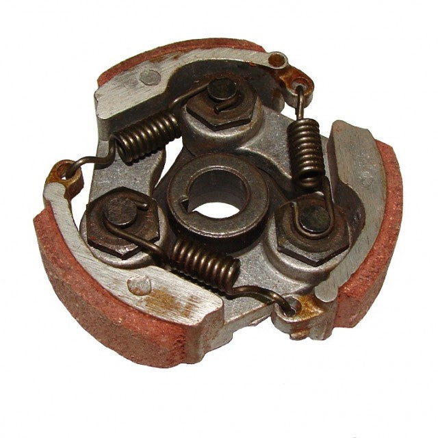 Pocket bike clutch