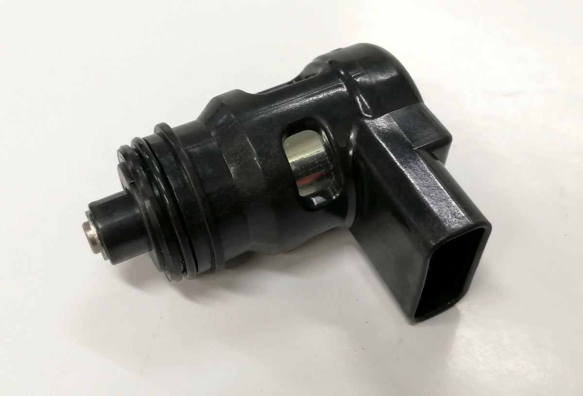 Idle air control valve ISC Kymco Xciting 500 RI New ABS, People S 250, genuine