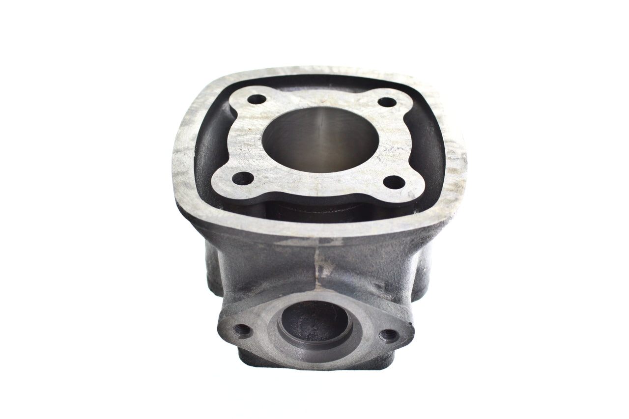 Cast-iron cylinder Piaggio Zip,Aprilia SR,NRG 40 mm 2T for square head